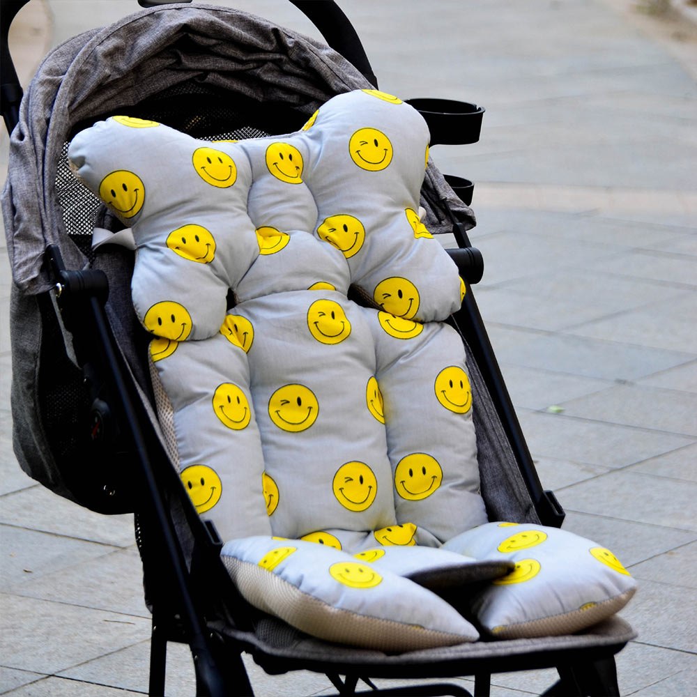 Seat Cushions Baby Stroller